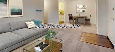 Peabody 1 bedroom 1 baths Luxury in PEABODY - $2,422 No Fee