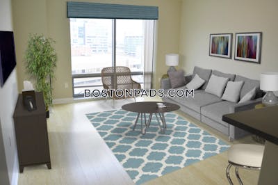 South Boston Apartment for rent 2 Bedrooms 2 Baths Boston - $4,729