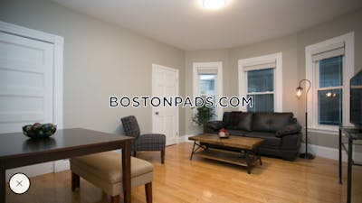 Cambridge Apartment for rent 5 Bedrooms 3 Baths  Harvard Square - $8,100