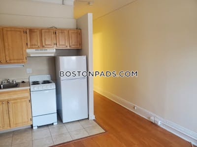 Chinatown Apartment for rent Studio 1 Bath Boston - $2,500