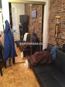 Beacon Hill Apartment for rent Studio 1 Bath Boston - $2,100