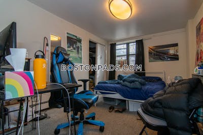 Fenway/kenmore Apartment for rent 4 Bedrooms 2 Baths Boston - $7,000