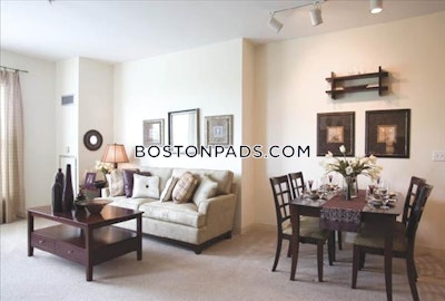 Waltham Apartment for rent 2 Bedrooms 2 Baths - $3,694