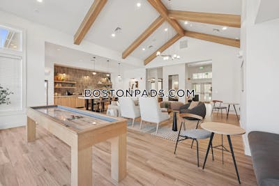 Waltham Apartment for rent 1 Bedroom 1 Bath - $2,865 No Fee