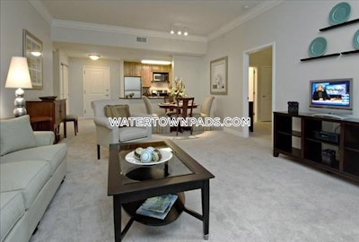 Watertown Apartment for rent 1 Bedroom 1 Bath - $2,695 No Fee