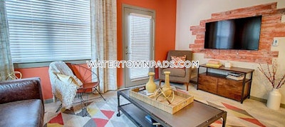 Watertown Apartment for rent 2 Bedrooms 2 Baths - $10,452