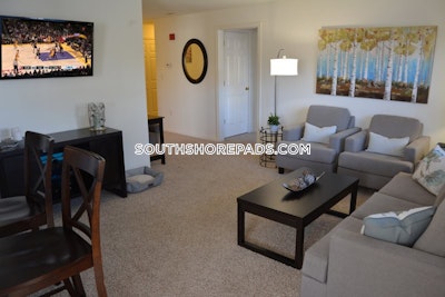 Weymouth Apartment for rent 1 Bedroom 1 Bath - $2,734