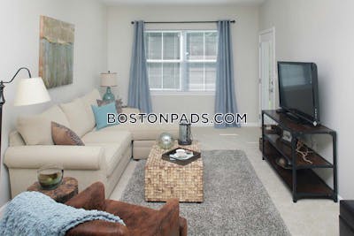Wilmington Apartment for rent 2 Bedrooms 2 Baths - $3,870 No Fee
