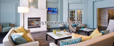 Woburn Apartment for rent 1 Bedroom 1 Bath - $2,455 No Fee